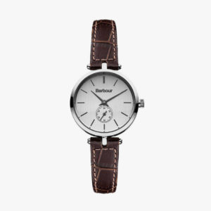 Reloj pulsera dama cuero PROMO -ej