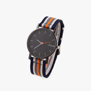 Reloj pulsera