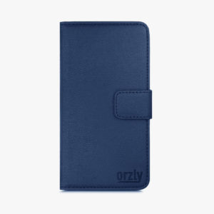 Billetera cuero mujer