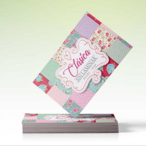 Tarjetas Personales | x 1000-ej